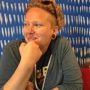 Meet your Posher, Jessica